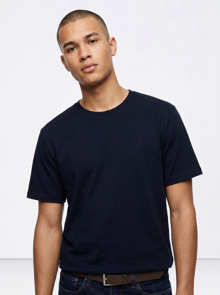 Camiseta  Barton1 Tiffosi Az