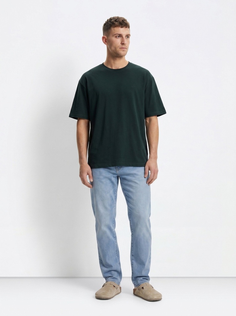 Camiseta  Barton1 Tiffosi Ve