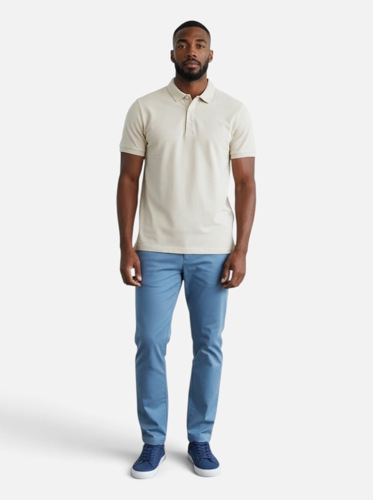 Polo  Manning2 Tiffosi Bg