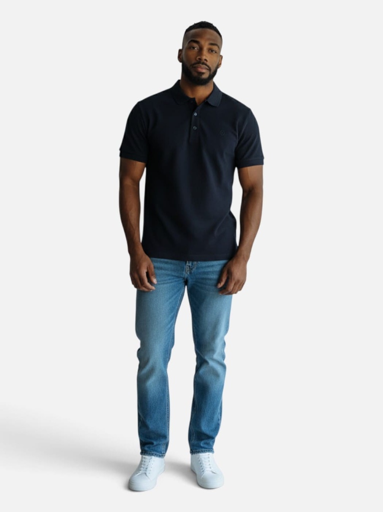 Polo  Manning2 Tiffosi Az