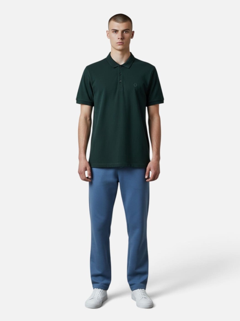 Polo  Manning2 Tiffosi Ve