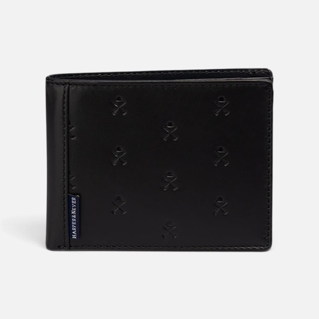 Cartera Logo Harper & Neyer Ng
