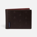Cartera Logo Harper & Neyer Mr