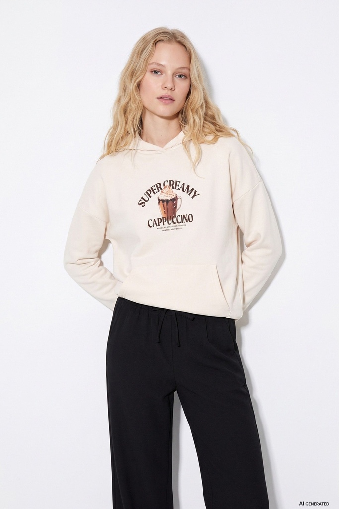 Sudadera Axis Tiffosi