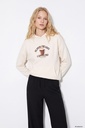 Sudadera Axis Tiffosi