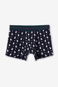 Boxer Santa Tiffosi