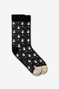 Calcetines Paisley Tiffosi