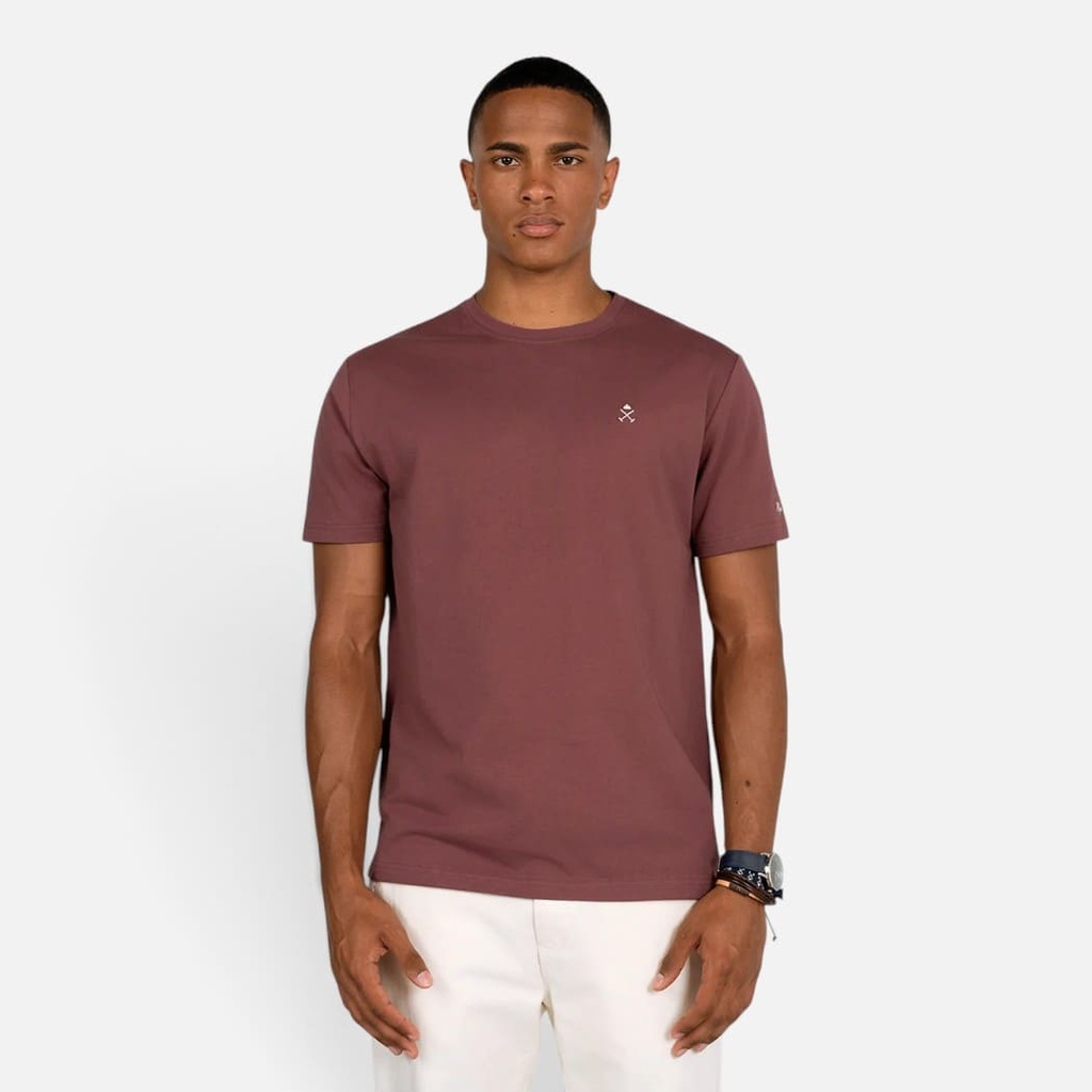 Camiseta Club Harper & Neyer