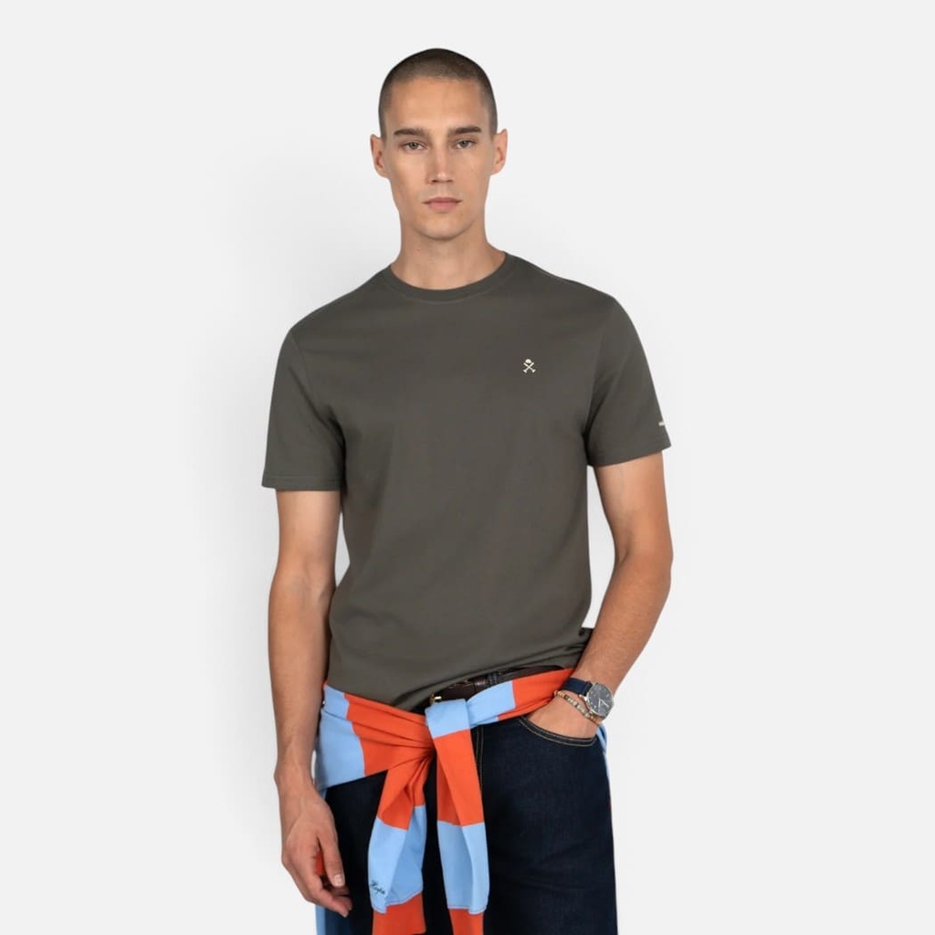 Camiseta Revline Harper & Neyer