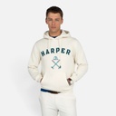 Sudadera Retro Harper & Neyer