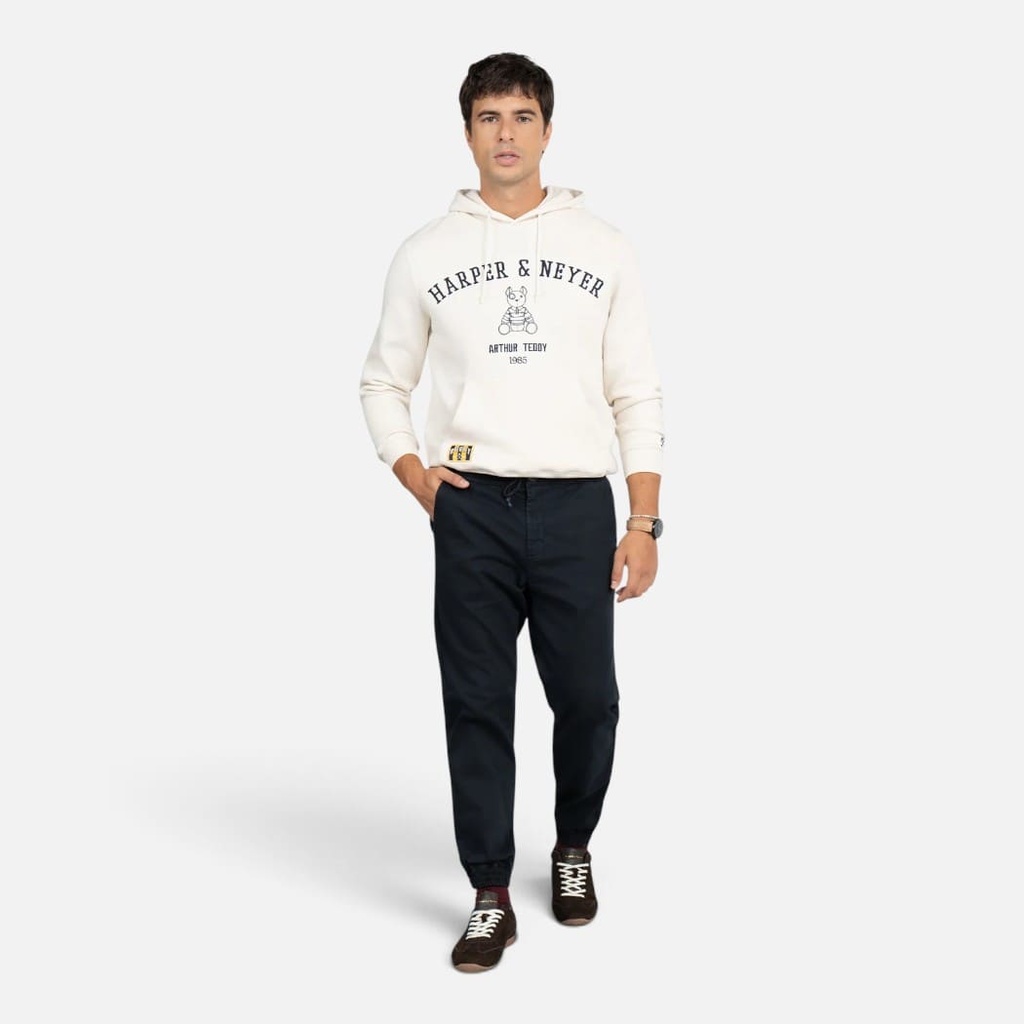 Pantalón Jogger Harper & Neyer Az