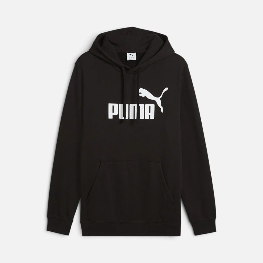 Sudadera ESS ng Puma