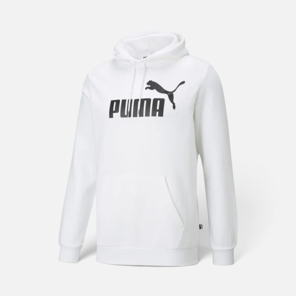 Sudadera ESS bc Puma