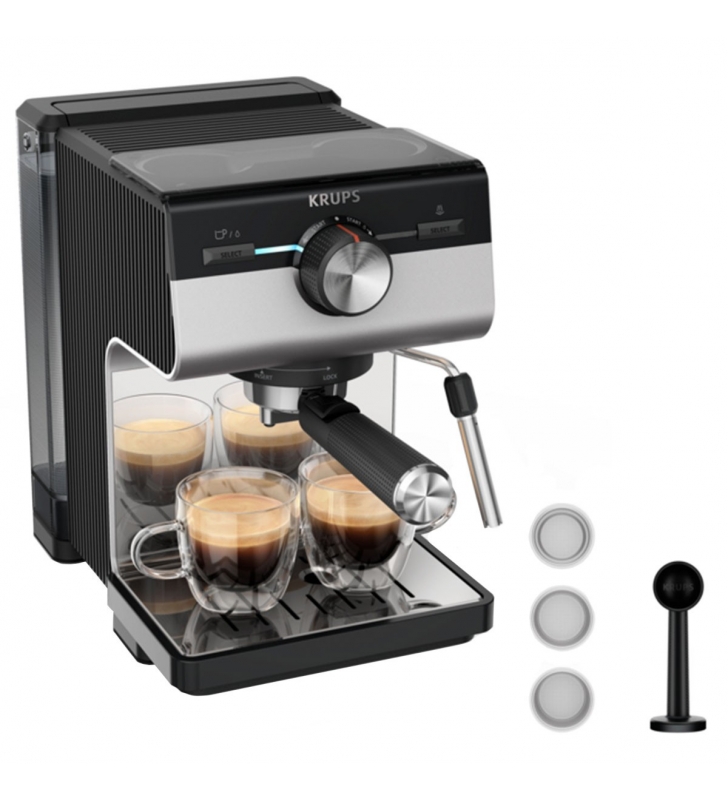 CAFETERA KRUPS