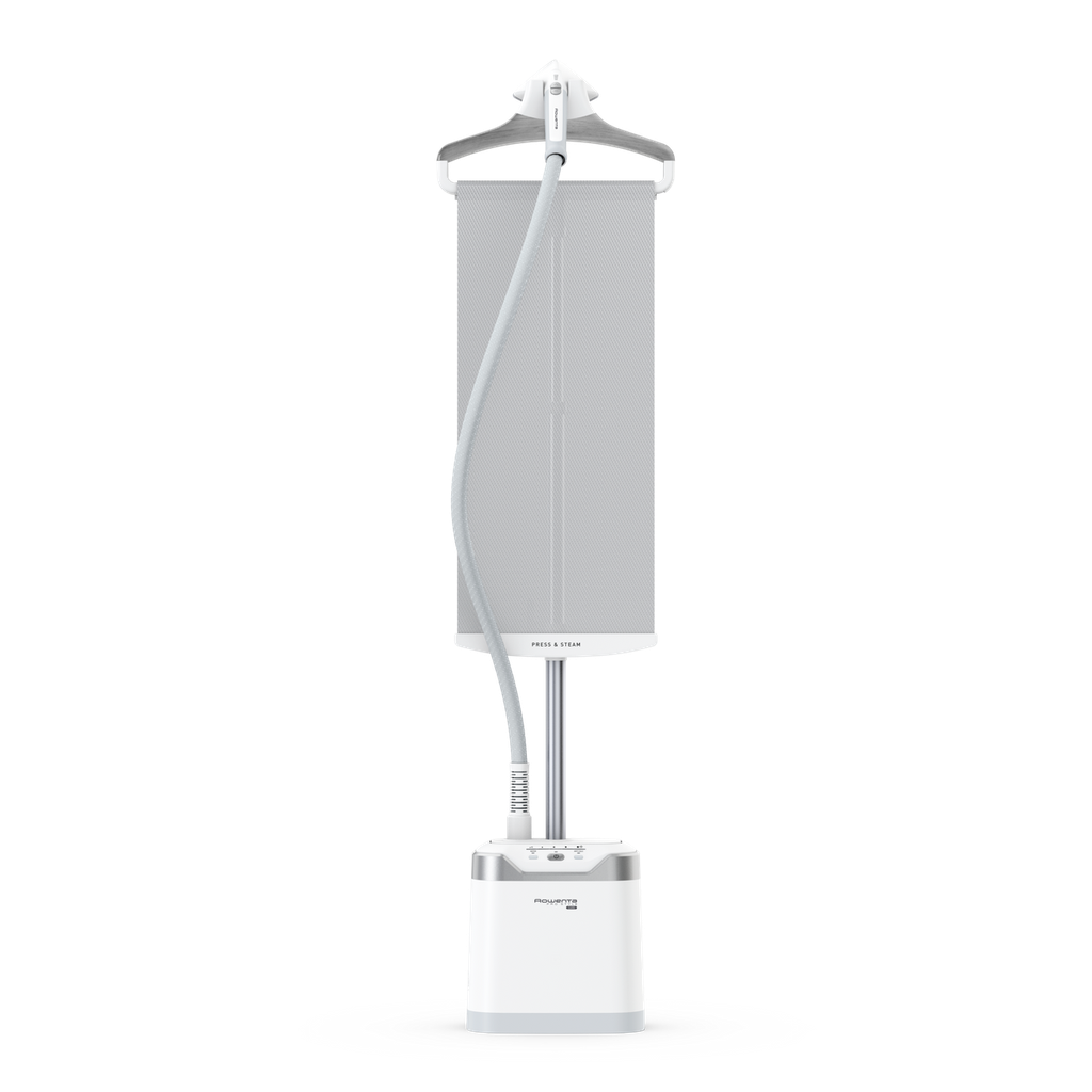 Cepillo Vapor Pie XL Rowenta