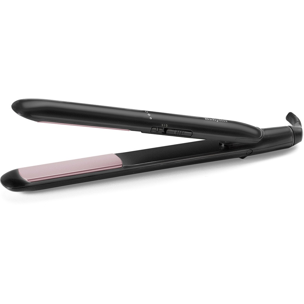 Plancha de Pelo Smooth Ceramic