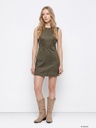 Vestido Sorda Tiffosi