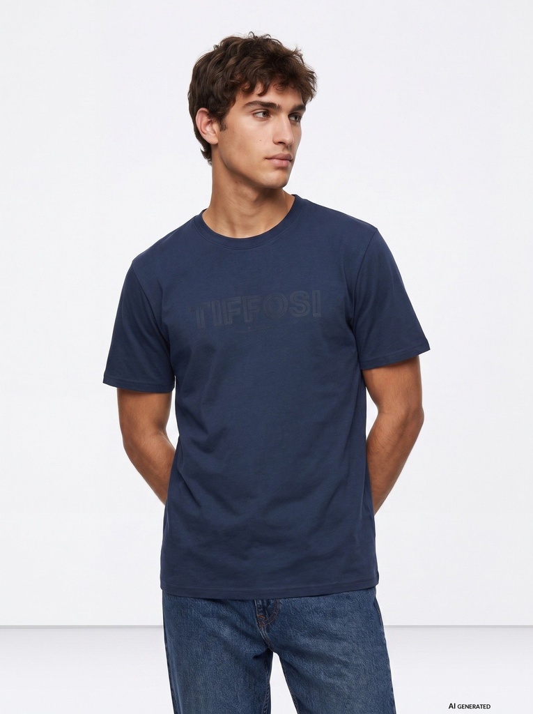 Camiseta Lane Tiffosi
