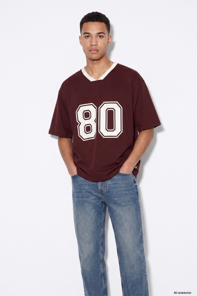 Camiseta Aidan Tiffosi