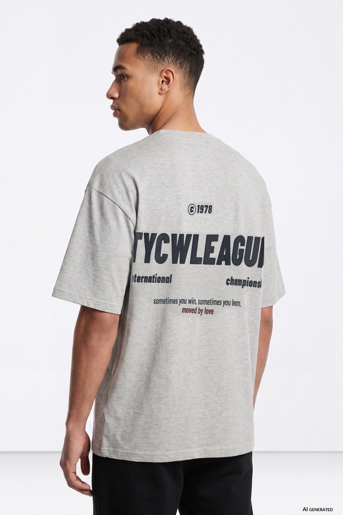 Camiseta Adriel Tiffosi