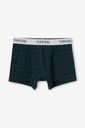 Boxer Geniano Tiffosi