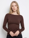 Camiseta Teedra Tiffosi
