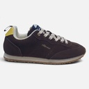 Ellesse Lo Ve Brown Suesue