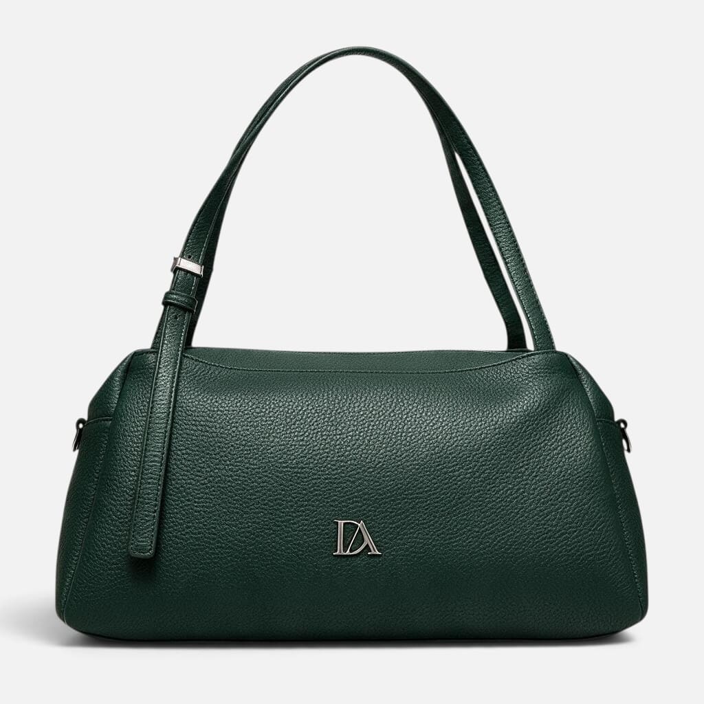 ​Bolso Hombro Don Algodón