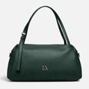 Bolso Hombro Verde/Azul Don Algodón