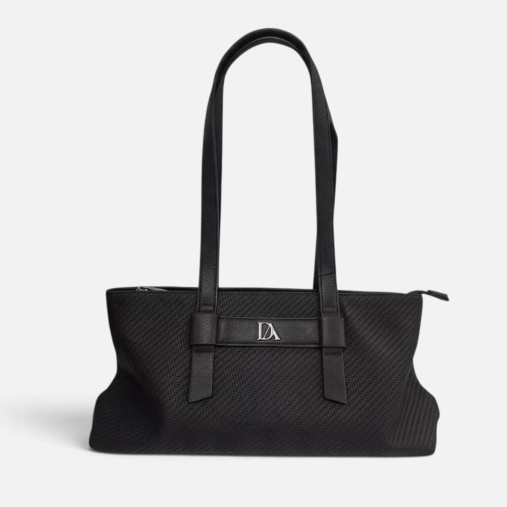 Bolso Hombro Marrón Don Algodón