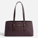 Bolso Hombro Marrón Don Algodón