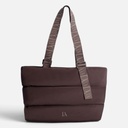 Shopper Marrón Don Algodón