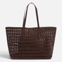 Shopper Marrón Don Algodón