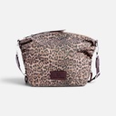 Bandolera Leopardo Don Algodón