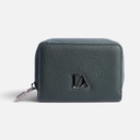 Cartera Verde/Azul Don Algodón