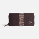 Cartera Marrón Don Algodón