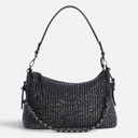 Bolso Mano Negro Don Algodón