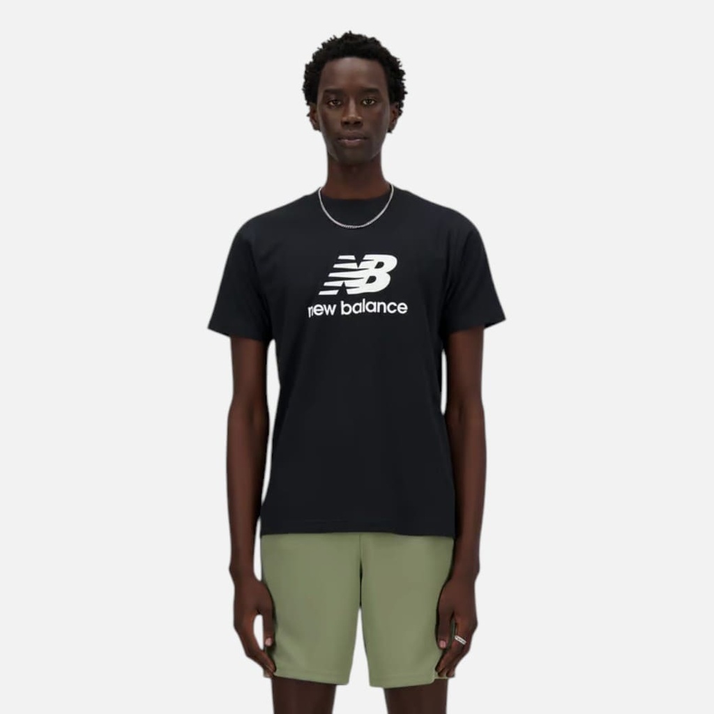 Camiseta Essentials Ng New Balance