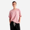 Camiseta Flowers Rs New Balance
