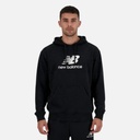 Sudadera Sport Fleece Bk New Balance