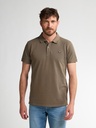 Polo Short Sleeve Ka Petrol