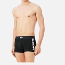 Pack 3 Boxers Trunk Ng Lacoste