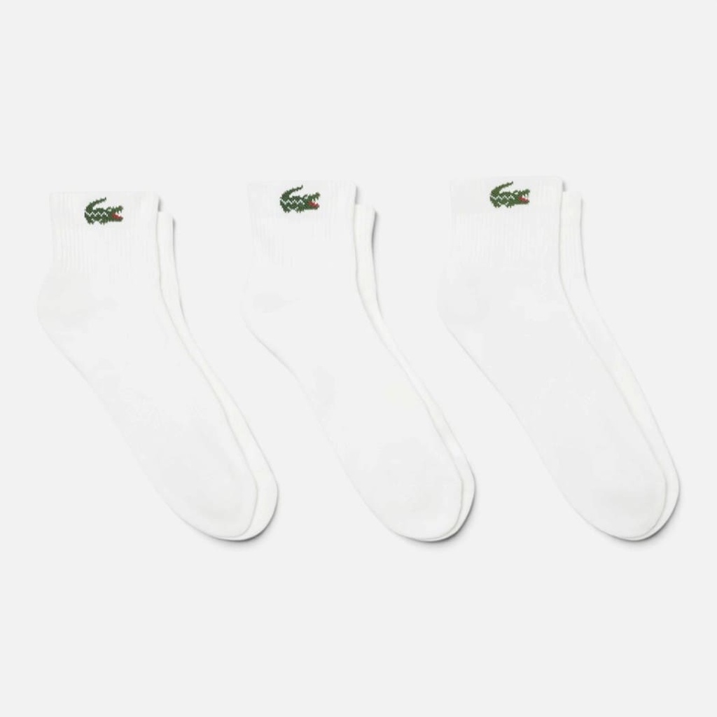Calcetines Bl Lacoste