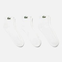 Calcetines Bl Lacoste