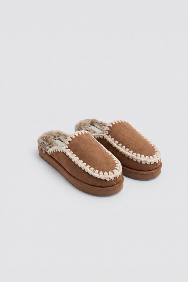Zapatillas De Casa Cm Muydemi