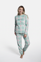 Pijama Terciopelo Az Muydemi