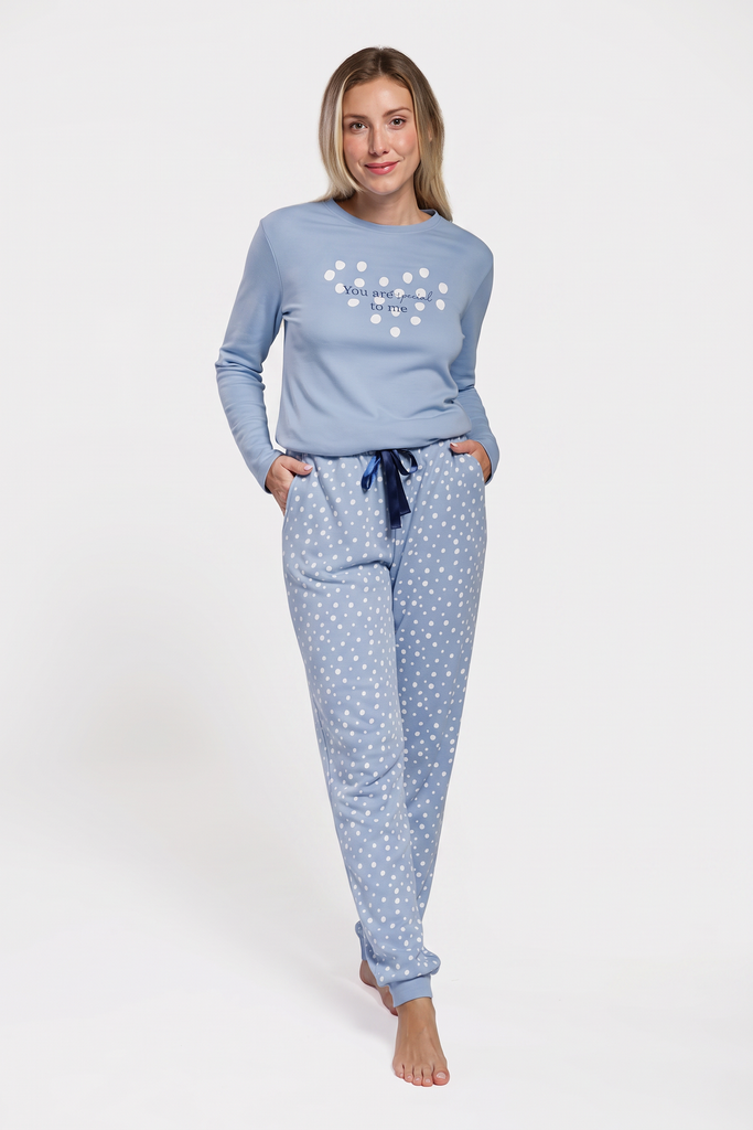 Pijama Afelpado Az Muydemi