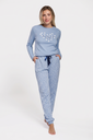Pijama Afelpado Az Muydemi
