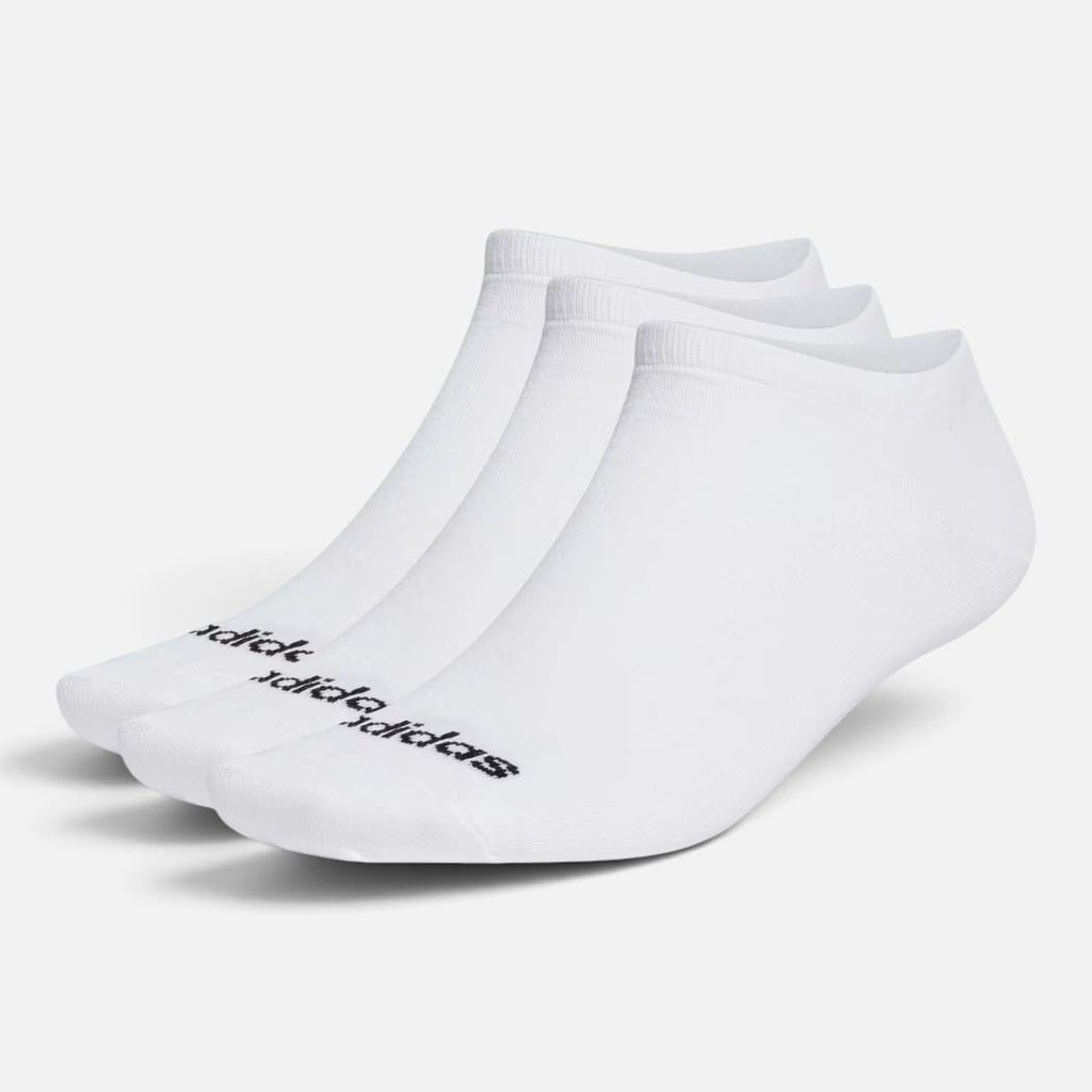 Pack 3 Tobilleros Adidas