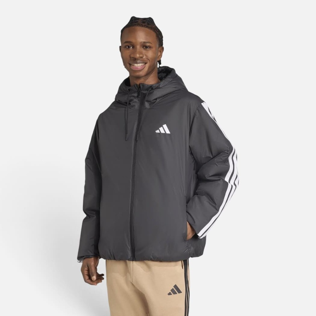 Chaqueta Logo Adidas Ng